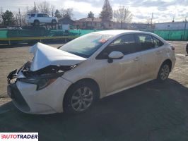 Toyota Corolla - zobacz ofertę