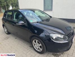 Volkswagen Golf - zobacz ofertę