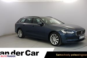 Volvo V90 - zobacz ofertę