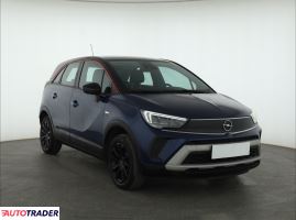 Opel Crossland - zobacz ofertę