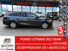Seat Leon - zobacz ofertę