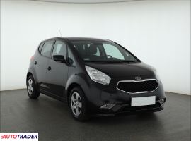 Kia Venga - zobacz ofertę