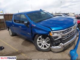 Chevrolet 1500 - zobacz ofertę
