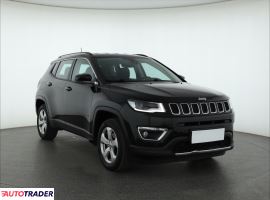 Jeep Compass - zobacz ofertę Jeep Compass - zobacz ofertę