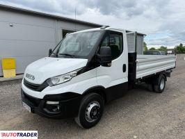 Iveco 70C18 - zobacz ofertę