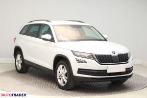Skoda Kodiaq - zobacz ofertę