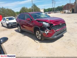Toyota Pozostałe - zobacz ofertę