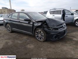 Volkswagen Jetta - zobacz ofertę