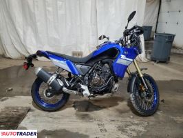 Yamaha Tenere - zobacz ofertę