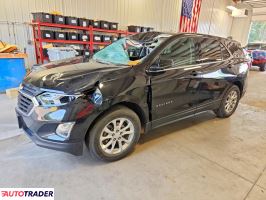 Chevrolet Equinox - zobacz ofertę