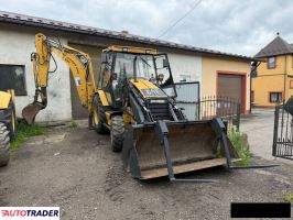 CAT 428C 1999r - zobacz ofertę