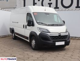 Citroen Jumper - zobacz ofertę