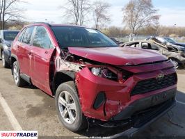 Toyota Pozostałe - zobacz ofertę