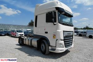 Daf XG 480 FT - zobacz ofertę