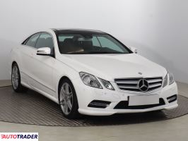 Mercedes E-klasa - zobacz ofertę