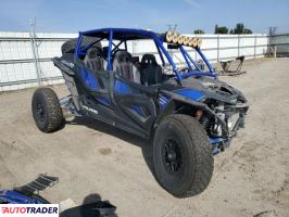 Polaris Ranger RZR - zobacz ofertę