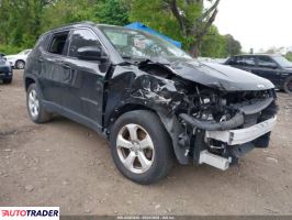 Jeep Compass - zobacz ofertę