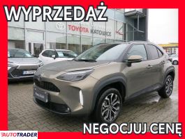 Toyota Pozostałe - zobacz ofertę Toyota Pozostałe - zobacz ofertę