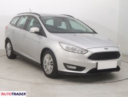 Ford Focus - zobacz ofertę
