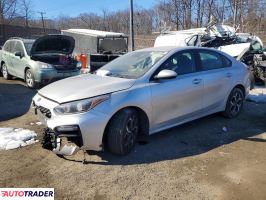 Kia Pozostałe - zobacz ofertę