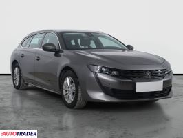 Peugeot 508 - zobacz ofertę