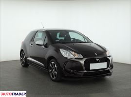 DS DS3 - zobacz ofertę