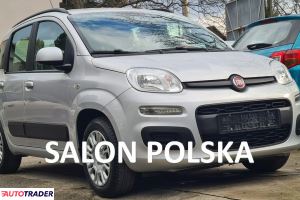 Fiat Panda - zobacz ofertę