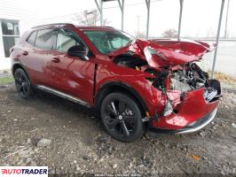 Buick Pozostałe - zobacz ofertę