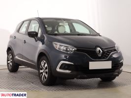 Renault Captur - zobacz ofertę