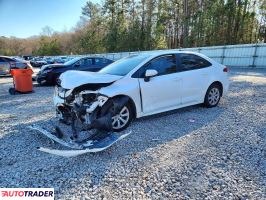 Toyota Corolla - zobacz ofertę