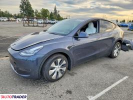 Tesla Model Y - zobacz ofertę