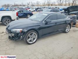 Audi A5 - zobacz ofertę