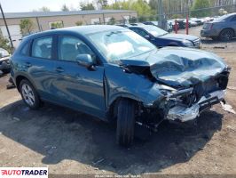 Honda HR-V - zobacz ofertę