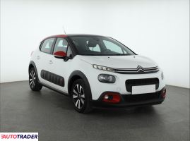 Citroen C3 - zobacz ofertę