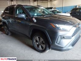 Toyota Pozostałe - zobacz ofertę