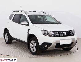 Dacia Duster - zobacz ofertę