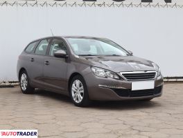 Peugeot 308 - zobacz ofertę