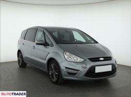 Ford S-Max - zobacz ofertę