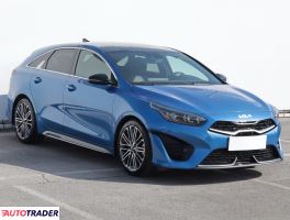 Kia PROCEED - zobacz ofertę