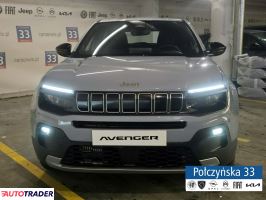 Jeep Pozostałe - zobacz ofertę