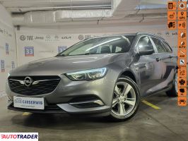 Opel Insignia - zobacz ofertę