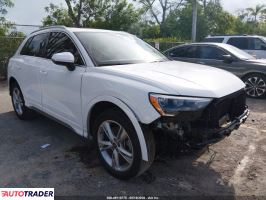 Audi Q3 - zobacz ofertę