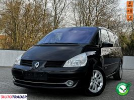 Renault Grand Espace - zobacz ofertę