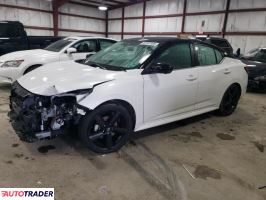 Nissan Sentra - zobacz ofertę