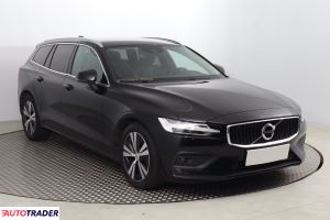 Volvo V60 - zobacz ofertę