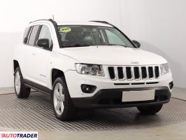 Jeep Compass - zobacz ofertę