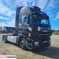 Iveco Stralis 440 - zobacz ofertę