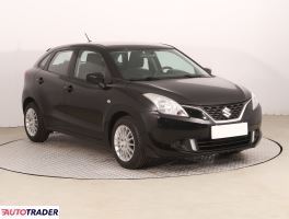 Suzuki Baleno - zobacz ofertę