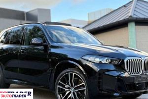 BMW X5 - zobacz ofertę