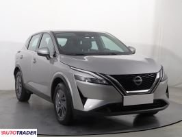 Nissan Qashqai - zobacz ofertę